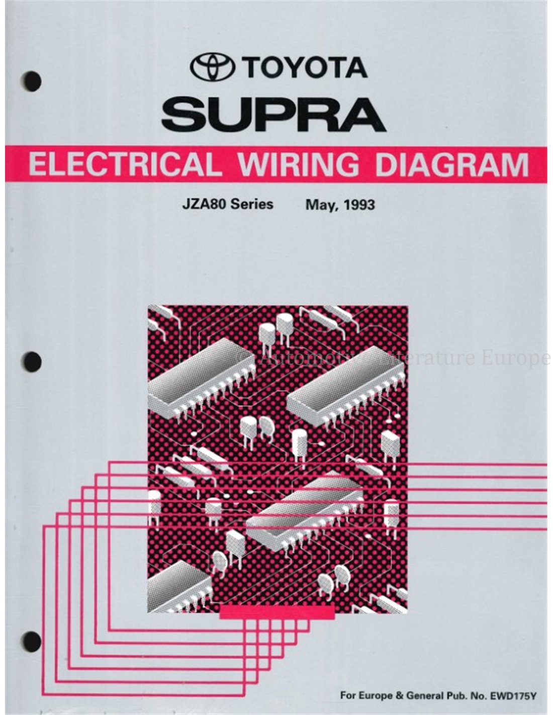 Wiring Diagrams